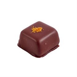 Mango/Passion konfekt - Uden tilsat sukker - Flowpack